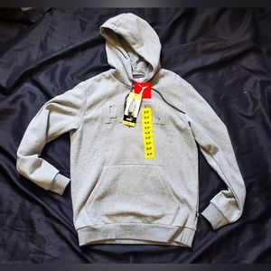 Puma Sm pullover hoodie NWT